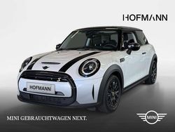 Nanuq white Gebraucht 2023 Mini Cooper SE Classic Kleinwagen | 18.901 € (Fairer Preis)