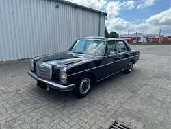 Blau Gebraucht 1969 Mercedes W115 Limousine | 14.680 €