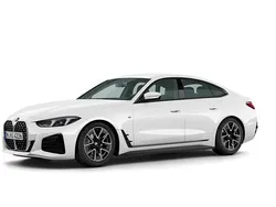 Gebraucht 2025 BMW 420 Comfort Edition Coupé | 43.219 €