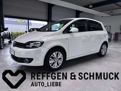Candyweiss Gebraucht 2013 VW Golf Plus Cross Life Van / Kleinbus | 8.880 € (Fairer Preis)