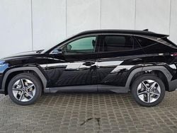 Grau Neu 2025 Hyundai Tucson Select SUV | 34.799 € (Guter Preis)