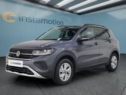 Grau Gebraucht 2024 VW T-Cross SUV | 21.449 € (Fairer Preis)