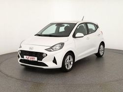 Andere Gebraucht 2021 Hyundai i10 Trend Kleinwagen | 15.890 € (Teuer)