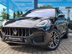 Nero Neu 2025 Maserati Grecale GT SUV | 82.990 € (Guter Preis)