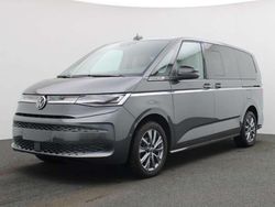 Grau Gebraucht 2025 VW T7 Style Van | 51.989 € (Superpreis)
