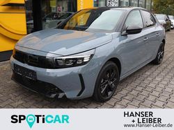 Grau Gebraucht 2024 Opel Corsa Kleinwagen | 22.990 € (Etwas zu teuer)