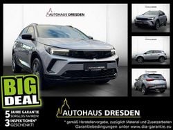 Grau Gebraucht 2024 Opel Grandland X GS Line SUV | 23.850 € (Guter Preis)