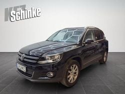 Andere Gebraucht 2013 VW Tiguan Sportline SUV | 12.990 € (Guter Preis)