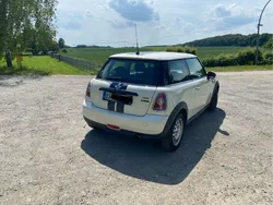 Beige Gebraucht 2009 Mini ONE Kleinwagen | 4.000 € (Guter Preis)