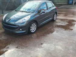 Gebraucht 2009 Peugeot 207 Urban Move Limousine | 2.500 € (Fairer Preis)
