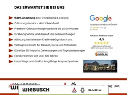 Arktisweiß Neu 2025 Dacia Sandero Expression Kleinwagen | 16.700 € (Guter Preis)