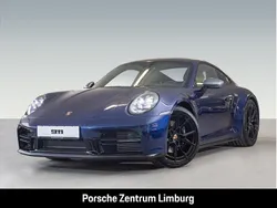 Enzianblaumetallic Neu 2025 Porsche 911 Carrera T Coupé | 155.992 € (Fairer Preis)