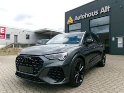Grau Gebraucht 2021 Audi RS Q3 Sport SUV | 49.900 € (Guter Preis)