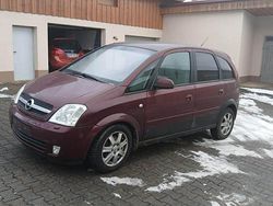 Gebraucht 2004 Opel Meriva Van / Kleinbus | 900 € (Fairer Preis)