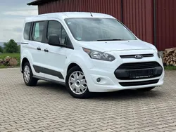 Weiß Gebraucht 2016 Ford Tourneo Connect Trend Van / Kleinbus | 10.900 € (Fairer Preis)