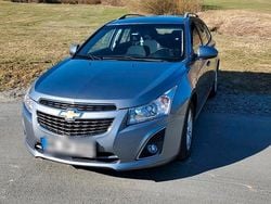 Grau Gebraucht 2025 Chevrolet Cruze Kombi | 3.999 € (Fairer Preis)