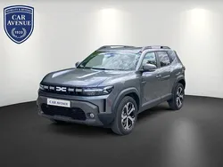 Grau Neu 2025 Dacia Duster Journey SUV | 27.020 € (Fairer Preis)