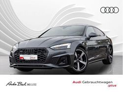 Daytonagrau perleffekt Gebraucht 2025 Audi A5 Sportback S-Line Kleinwagen | 48.440 € (Etwas zu teuer)
