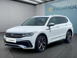 Gebraucht 2024 VW Tiguan SUV | 43.349 € (Superpreis)