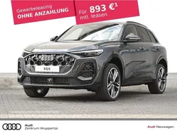 Tamboragrau metallic Neu 2025 Audi SQ5 Edition .1 SUV | 87.960 €