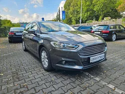 Grau Gebraucht 2018 Ford Mondeo Trend Kombi | 12.990 € (Superpreis)