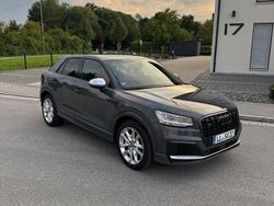 Grau Gebraucht 2020 Audi SQ2 Ambiente SUV | 21.990 €