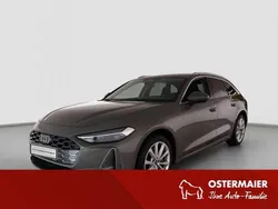 Chronosgrau Gebraucht 2024 Audi A5 Advanced Coupé | 41.790 € (Etwas zu teuer)