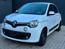 Weiß Gebraucht 2016 Renault Twingo Intens Kleinwagen | 6.490 € (Guter Preis)