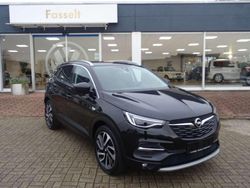 Diamant schwarz Gebraucht 2019 Opel Grandland X Ultimate SUV | 18.550 € (Fairer Preis)