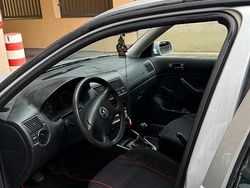 Silber Gebraucht 1999 VW Golf IV Kleinwagen | 800 € (Guter Preis)