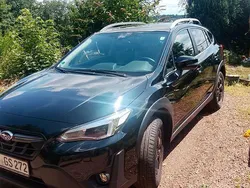 Grau Gebraucht 2022 Subaru XV Comfort SUV | 22.900 € (Fairer Preis)