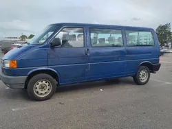 Blau Gebraucht 1995 VW T4 Van | 7.500 €