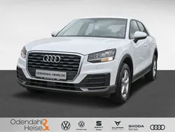 Weiß Gebraucht 2018 Audi Q2 Comfort SUV | 15.350 € (Guter Preis)