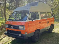 Gebraucht 1988 VW T3 Van | 35.000 €