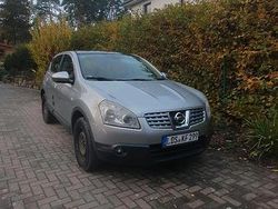 Silber Gebraucht 2009 Nissan 100 NX Coupé | 4.600 €