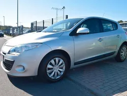 Renault Mégane III