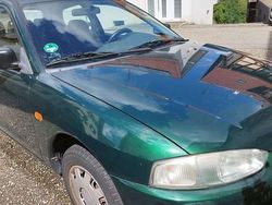 Gebraucht 1990 Mitsubishi Colt Limousine | 1.000 €