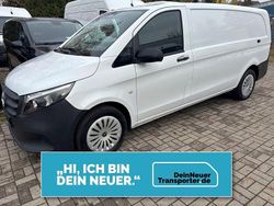 Arktikweiss Gebraucht 2024 Mercedes Vito Van / Kleinbus | 34.272 € (Fairer Preis)