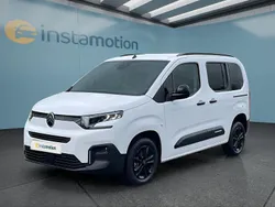 Neu 2025 Citroën Berlingo Van / Kleinbus | 27.149 € (Fairer Preis)