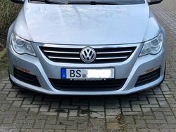 Silber Gebraucht 2008 VW Passat Limousine | 7.799 € (Fairer Preis)