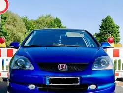 Gebraucht 2004 Honda Civic Sport Limousine | 3.000 €