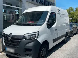 Weiß Gebraucht 2020 Renault Master Van | 9.700 €