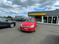 Rot Gebraucht 2009 Opel Astra Kleinwagen | 1.300 € (Guter Preis)