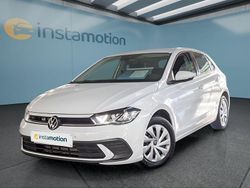 Weiß Gebraucht 2022 VW Polo Limousine | 15.149 € (Fairer Preis)