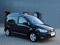 Gebraucht 2019 VW Caddy Comfortline Van / Kleinbus | 29.999 €