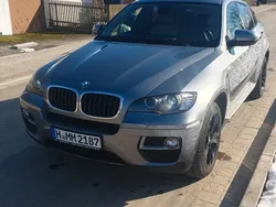 Grau Gebraucht 2012 BMW X6 SUV | 18.000 € (Fairer Preis)