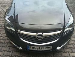 Andere farben Gebraucht 2015 Opel Insignia Business Kombi | 7.990 € (Fairer Preis)
