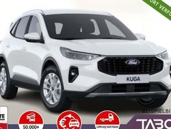 Weiß Neu 2025 Ford Kuga Titanium SUV | 29.974 € (Guter Preis)