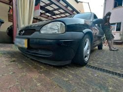 Gebraucht 1999 Opel Corsa Kleinwagen | 899 €