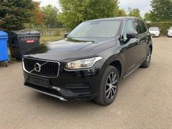 Schwarz Gebraucht 2016 Volvo XC90 Kinetic SUV | 13.000 €